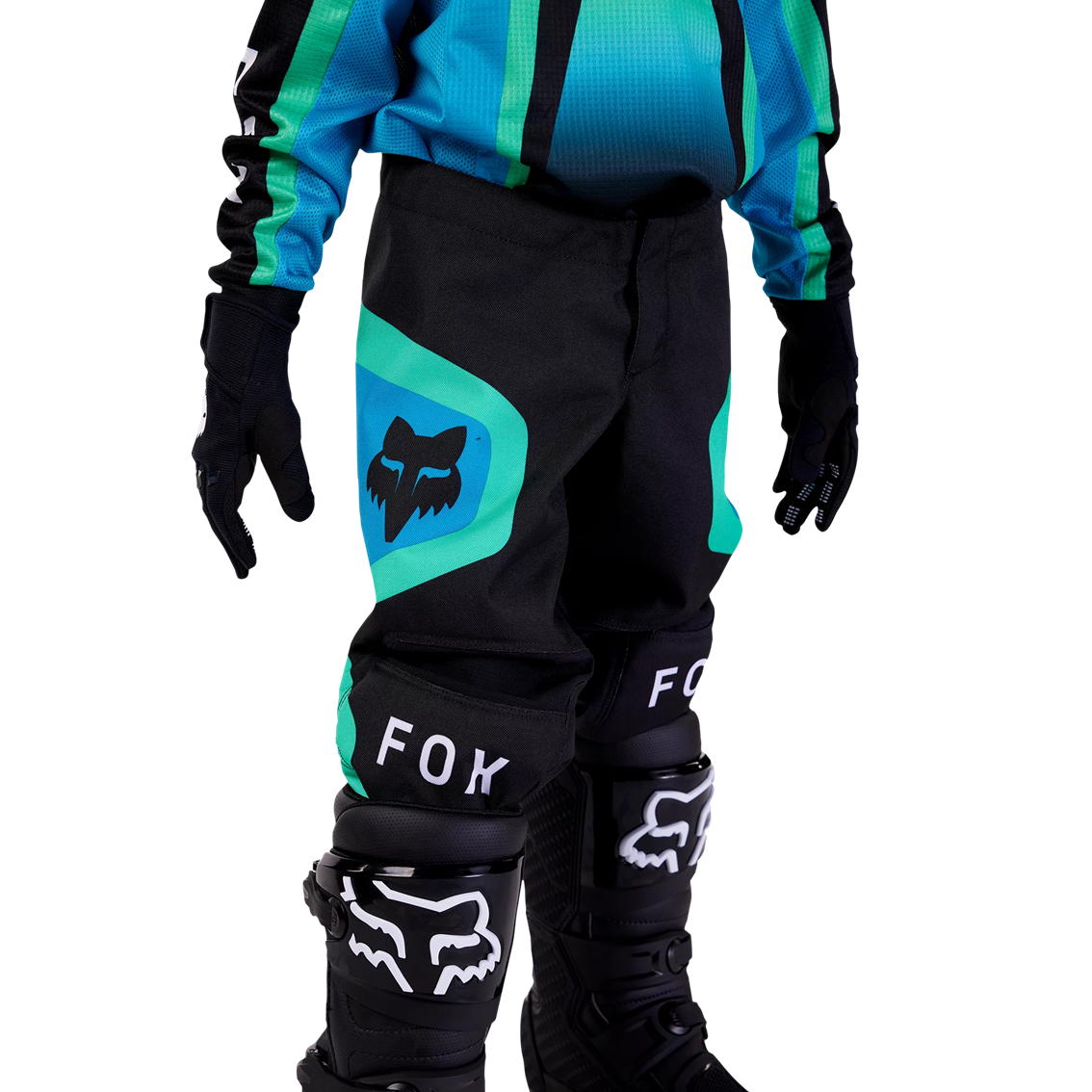 Kids 180 Ballast Pants %281%29